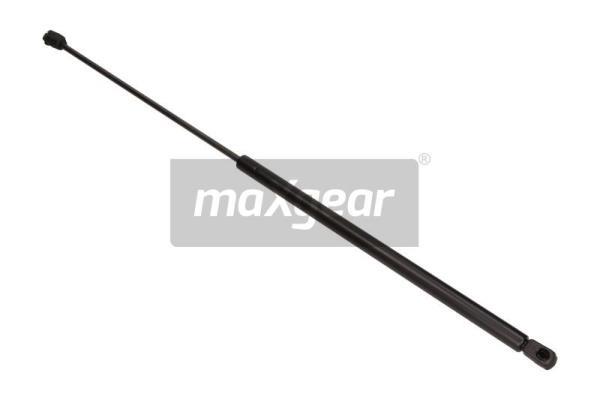 Kaasujousi, konepelti MAXGEAR 12-1638