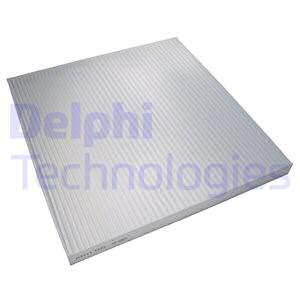 Raitisilmasuodatin DELPHI TSP0325336
