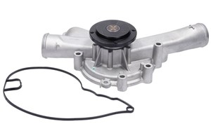 Vesipumppu, MAYBACH,MERCEDES-BENZ, 137 200 06 01, 1372000601, 275 200 01 01, 2752000101, A137 200 06 01, A1372000601, A275 200 01 01, A2
