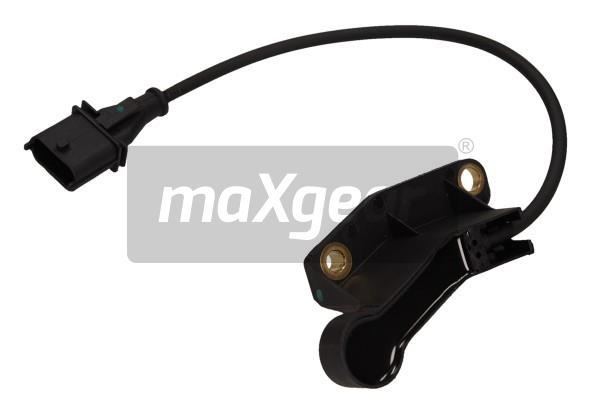 Tunnistin, nokka-akselin ajoitus MAXGEAR 24-0217