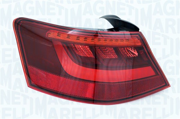 Takavalo MAGNETI MARELLI 714081060801