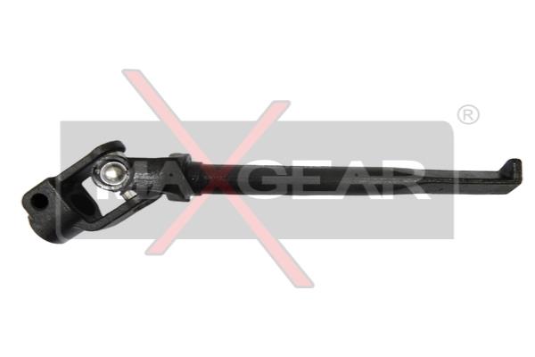 Nivel, ohjauspylväs MAXGEAR 49-0020