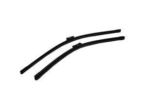 Pyyhkijänsulka, Edessä, VW PASSAT CC, TIGUAN, 3C8955425B, 5N1955425, 5N1955425+, 5N1955425C, 5N1955425D, 5N1955426, 5N1955426+, 5N195542