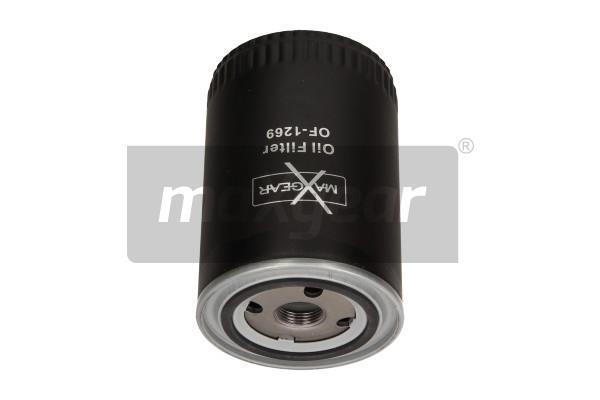 Öljynsuodatin MAXGEAR 26-0410