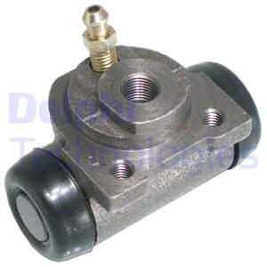 Jarrusylinteri DELPHI LW21089