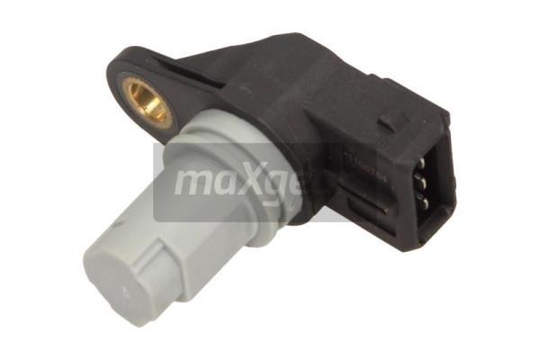 Tunnistin, nokka-akselin ajoitus MAXGEAR 24-0197