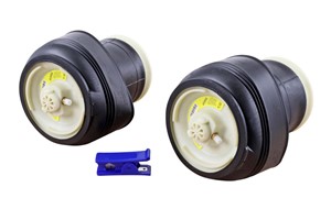 Ilmajousi, jousitus, Taka-akseli, molemminpuolinen, BMW X5 [E70], 37 12 6 773 664 kit, 37 12 6 773 664, 37 12 6 790 078 kit, 37 12 6 790