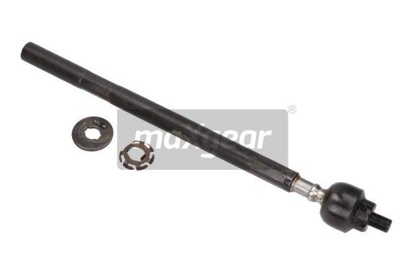 Raidetangon pää, suora MAXGEAR 69-0355
