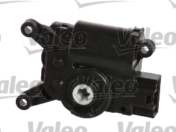Säädin, säätöläppä VALEO 715277