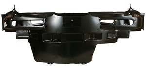 Takapaneli, CITROËN C3 I, 7243 W2, 7243 W3