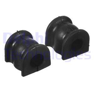 Vakaajan hela DELPHI TD1015W