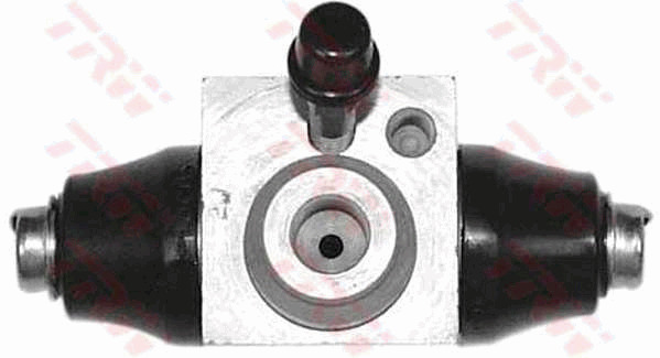 Jarrusylinteri TRW BWB111A