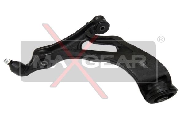 Tukivarsi, pyöräntuenta MAXGEAR 72-1496