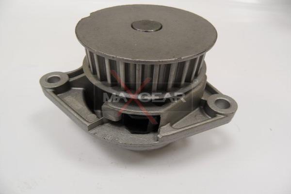 Vesipumppu MAXGEAR 47-0045