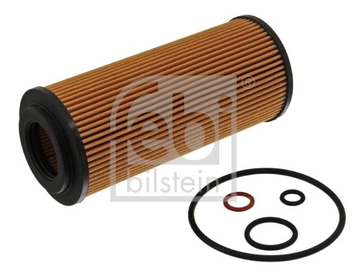 Öljynsuodatin FEBI BILSTEIN 26704