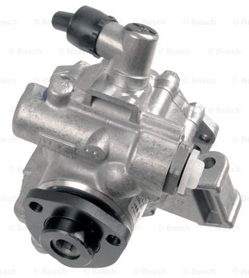 Hydrauliikkapumppu, ohjaus BOSCH K S01 000 596