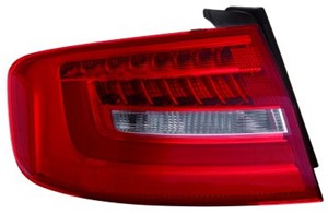 Takavalo, Vasen, AUDI A4, 8K5945095AC