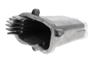 Ohjainlaite, valo, Oikea, BMW 7 [F01, F02, F03, F04], 63 11 7 225 232
