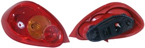 Takavalo, Vasen, TOYOTA AYGO, 81560 0H020, 81561 0H020