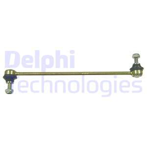 Tanko, kallistuksenvaimennin DELPHI TC1021