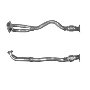 Pakoputki, Edessä, ALFA ROMEO 145, 146, 60626888, 60626890, 60627507, 71765161