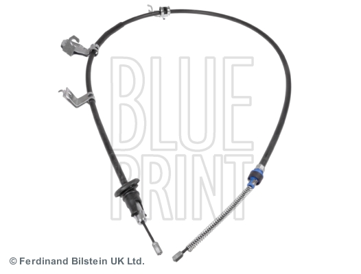 Käsijarruvaijeri BLUE PRINT ADC446179
