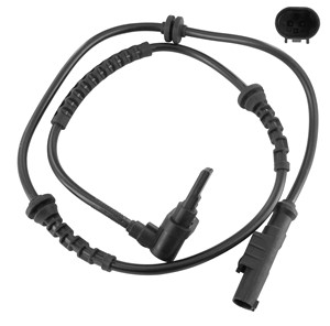 Tunnistin, kiertonopeus, Etuakseli, Oikea, Vasen, ABARTH,ALFA ROMEO,FIAT,OPEL,VAUXHALL, 12 38 399, 13 260 662, 13 381 153, 52 012 825, 5