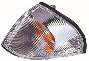 Vilkkuvalo, Oikea, SUZUKI SWIFT Halvkombi II, SWIFT Sedan II, 3560180EA0000, 35601-80EA0-000