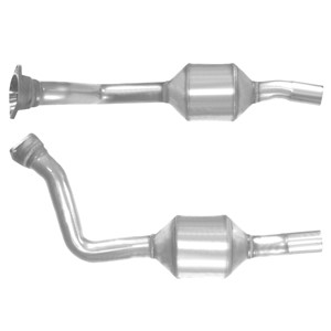 Katalysaattori, Edessä, CITROËN,FIAT,LANCIA,PEUGEOT, 1705NW, 1705NX, 1705NY, 170684, 1706Z7, 9456199980, 9456200280, 9456200380, 9456238
