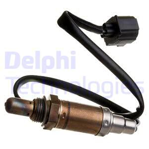 Lambdatunnistin DELPHI ES10916-12B1