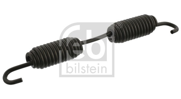 Jousi, jarrukengät FEBI BILSTEIN 05729