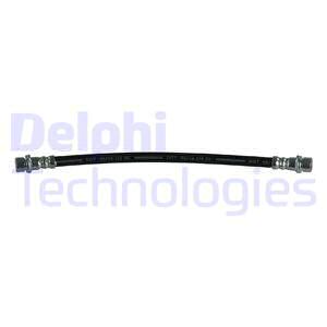 Jarruletku DELPHI LH7254