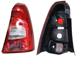 Takavalo, Oikea, DACIA LOGAN, RENAULT LOGAN I, 82 00 744 759