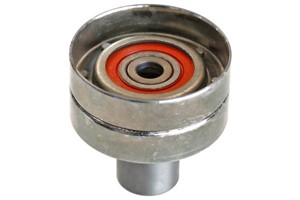 Ohjainrulla, hammashihna, NISSAN, 13077-54A00