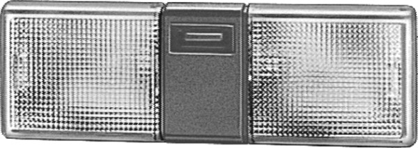 Sisävalo HELLA 2JA 006 447-251