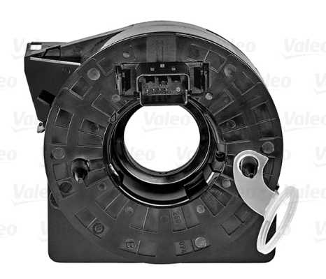 Kellojousi, airbag VALEO 251703
