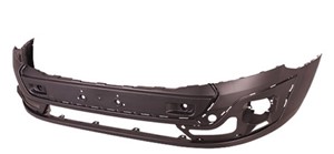 Puskuri, eteen, Edessä, FORD TOURNEO CUSTOM V362 Buss, TRANSIT CUSTOM V362 Buss, TRANSIT CUSTOM V362 Skåp, 1 764 064, 1 779 869
