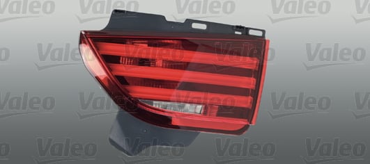 Takavalo VALEO 044148