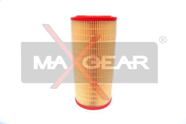 Ilmansuodatin MAXGEAR 26-0319