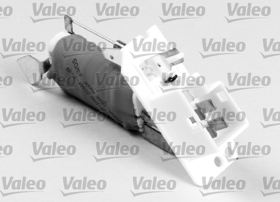 Vastus, sisäilmantuuletin VALEO 509732