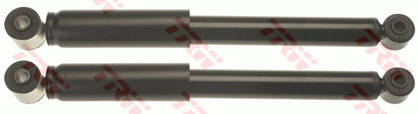 Iskunvaimennin TRW JGT1092T