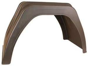 Kylkipaneli, Takana, Molemminpuolin, MERCEDES-BENZ, 904 882 0201, A 904 882 0201