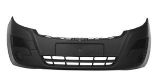Puskuri, eteen, Edessä, OPEL MOVANO B Buss, MOVANO B Flak/chassi, MOVANO B Skåp, 44 19 248, 93197275