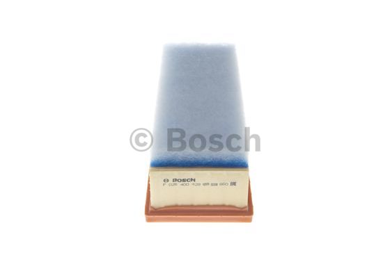Ilmansuodatin BOSCH F 026 400 428