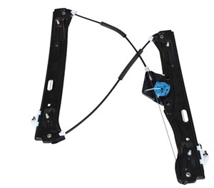 Lasinnostin, Eteen, oikea, BMW 1 [F20], 51 33 7 281 882, 7281882