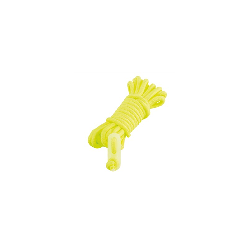 Outwell Luminous Guyline 4 m, 4 pcs. naru