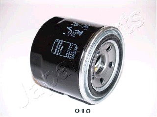 Öljynsuodatin JAPANPARTS FO-010S