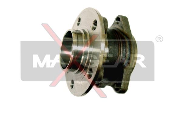 Pyöränlaakerisarja MAXGEAR 33-0534