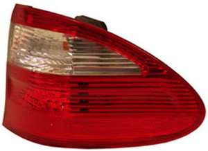 Takavalo, Oikea, MERCEDES-BENZ E-KLASS T-Model [S211], 211 820 1664, A 211 820 1664