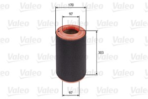 Ilmansuodatin, CITROËN,FIAT,PEUGEOT, 1354884080, 1359644080, 1444SF, 1444-SF, 1444SG, 1444-SG, 1444SR, 1444-SR
